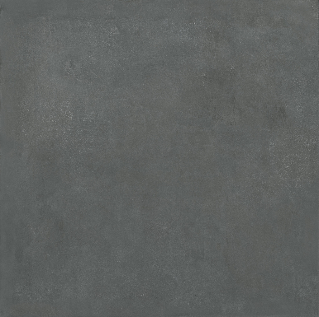 Gạch Ý 1200x1200 men Matt Porcelain CEMENTI DARK FL0712