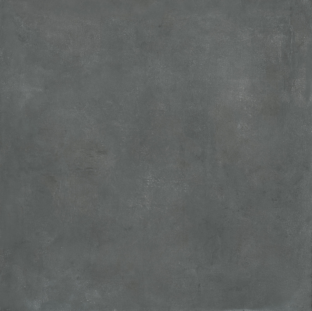 Gạch Ý 1200x1200 men Matt Porcelain CEMENTI DARK FL0712