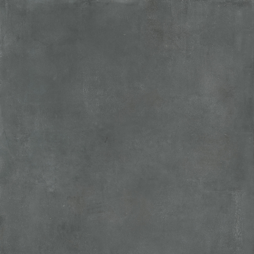 Gạch Ý 1200x1200 men Matt Porcelain CEMENTI DARK FL0712