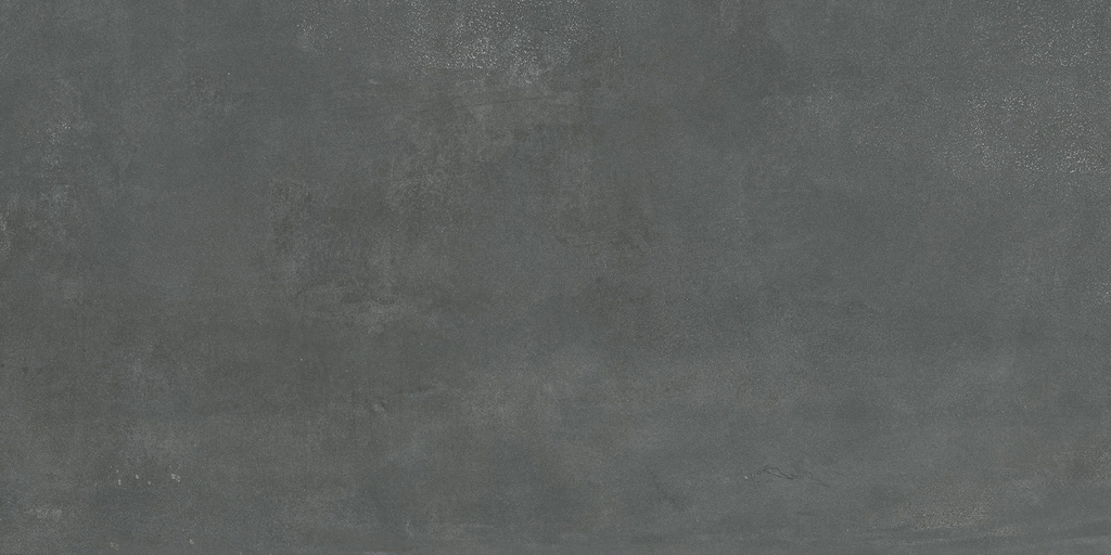 Gạch Ý 600x1200 men Matt Porcelain CEMENTI DARK FL07BA