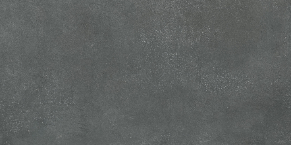 Gạch Ý 600x1200 men Matt Porcelain CEMENTI DARK FL07BA