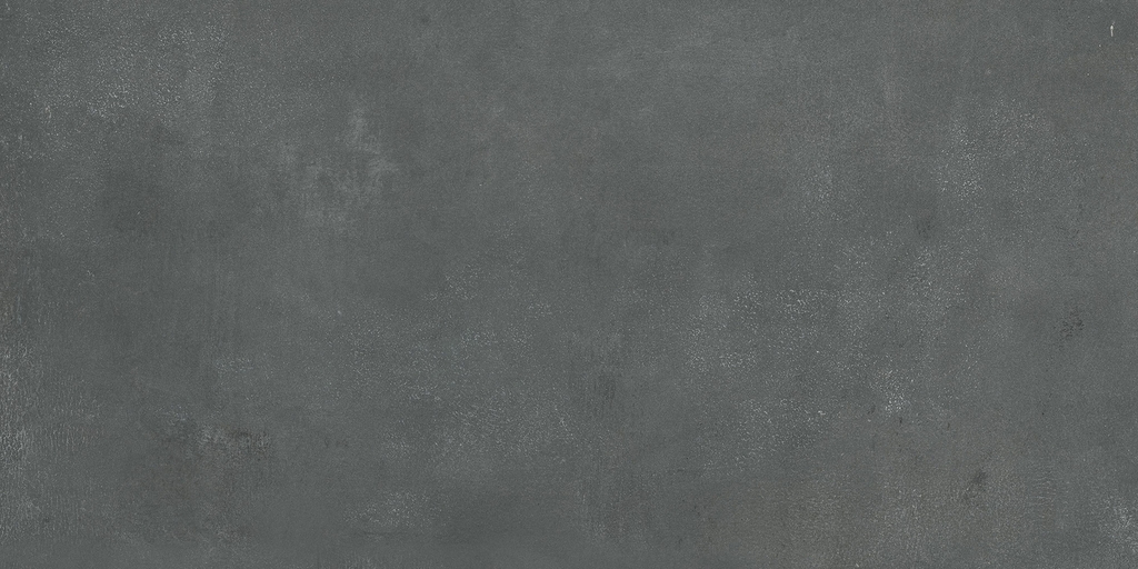 Gạch Ý 600x1200 men Matt Porcelain CEMENTI DARK FL07BA