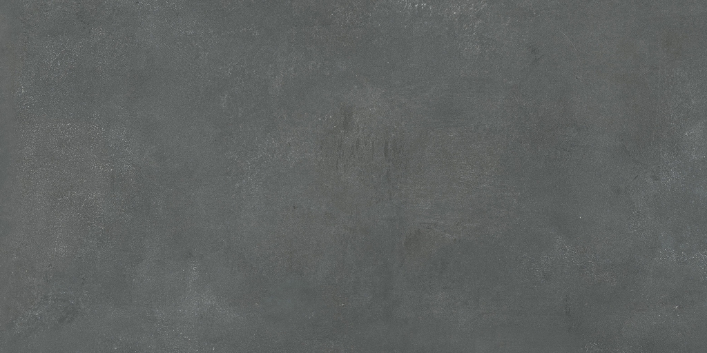 Gạch Ý 600x1200 men Matt Porcelain CEMENTI DARK FL07BA