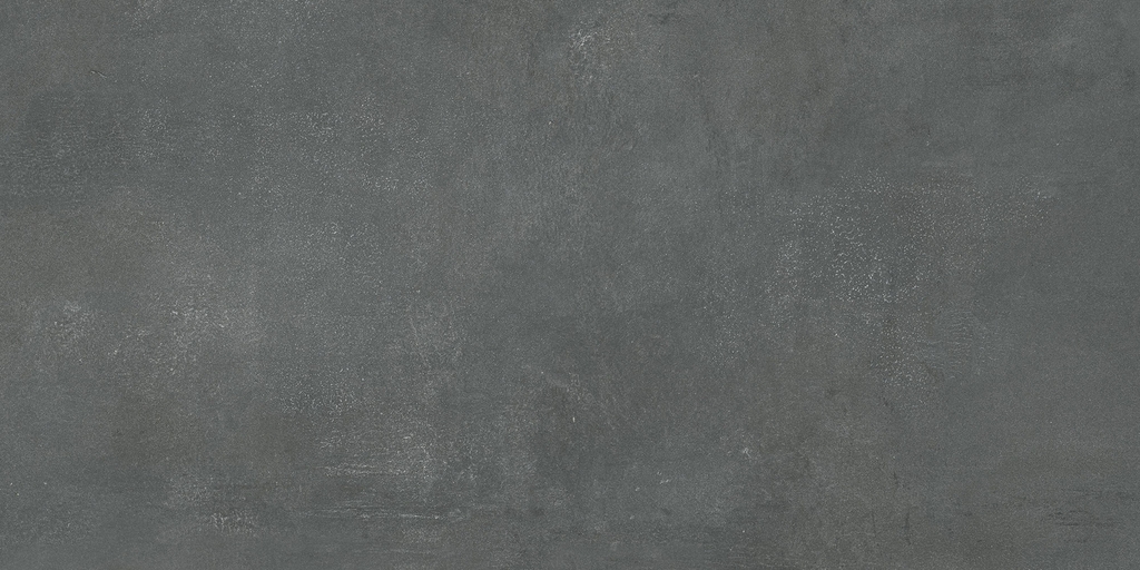 Gạch Ý 600x1200 men Matt Porcelain CEMENTI DARK FL07BA