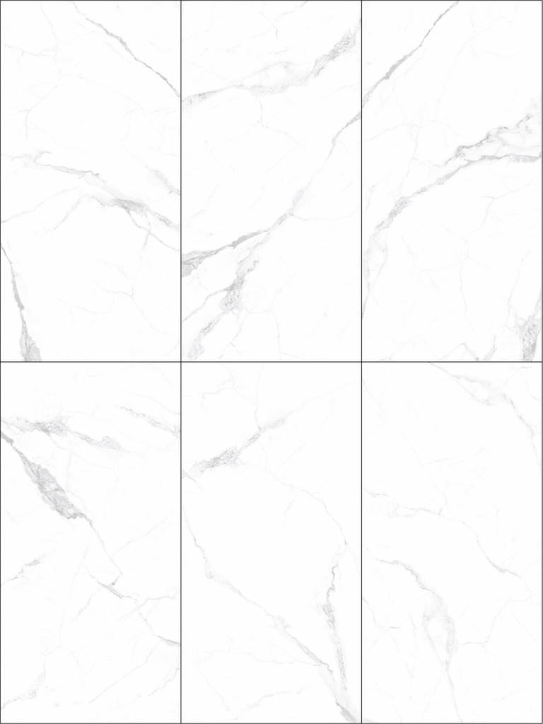 Gạch lát 600x1200 men Matt Granite G12W05J