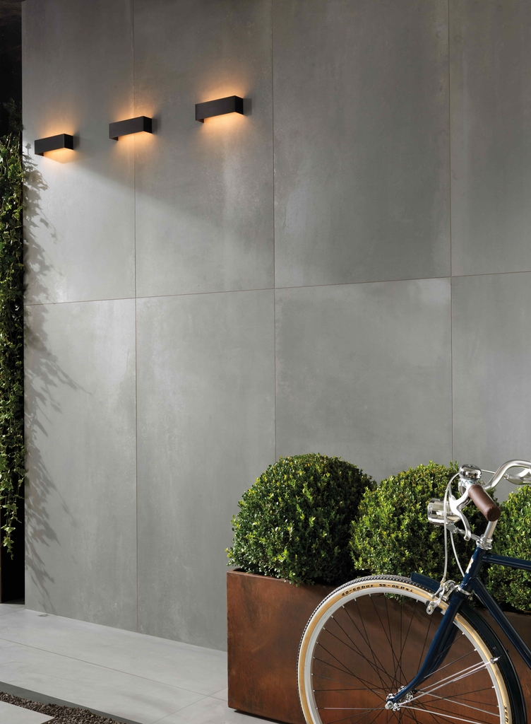 Gạch Ý 600x1200 men Matt Porcelain ZINC ML04BA