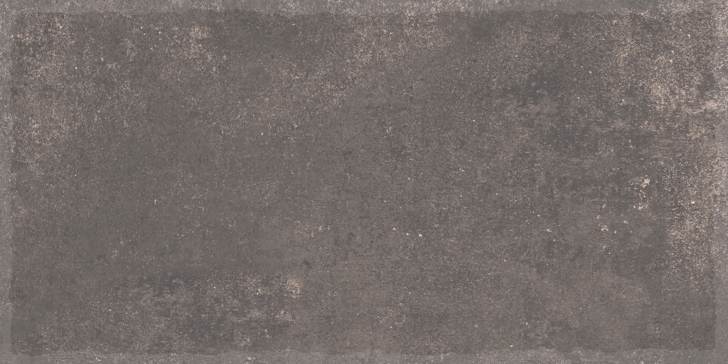 Gạch Ấn Độ 300x600 men Matt Porcelain IMPULSE ANTHRACITE