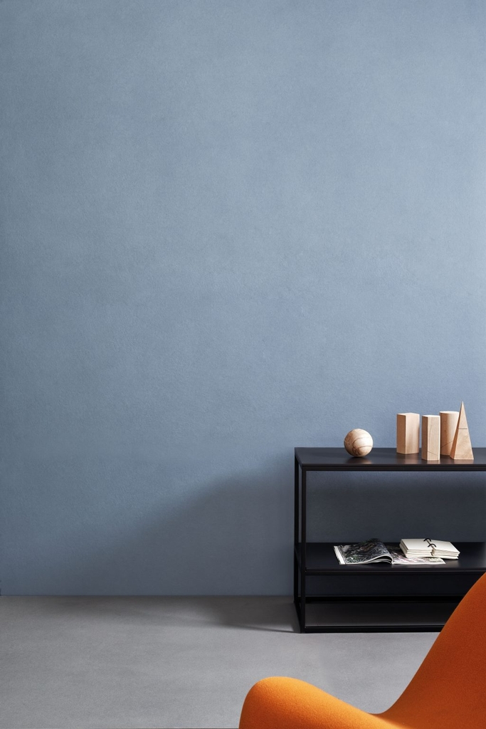 Gạch Ý 600x1200 men Matt Porcelain NUANCES CIELO NU10BA