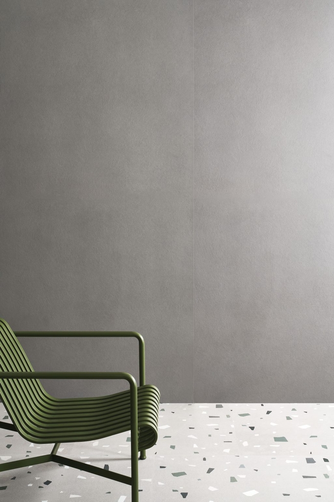 Gạch Ý 600x1200 men Matt Porcelain NU03BA