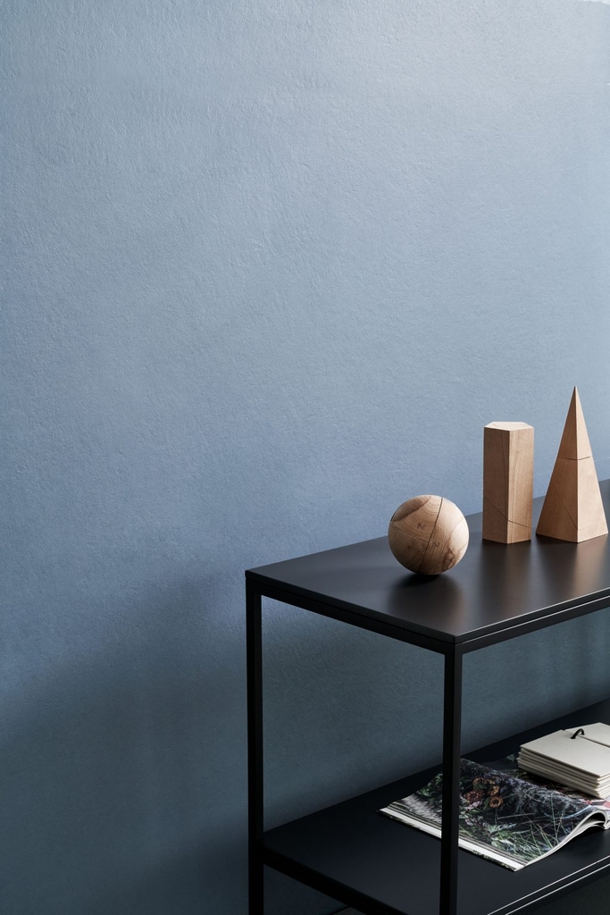 Gạch Ý 600x1200 men Matt Porcelain NUANCES CIELO NU10BA