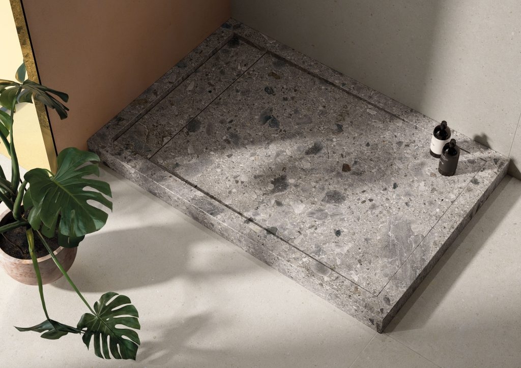 Gạch Ý 600x1200 men Matt Porcelain CG01BA