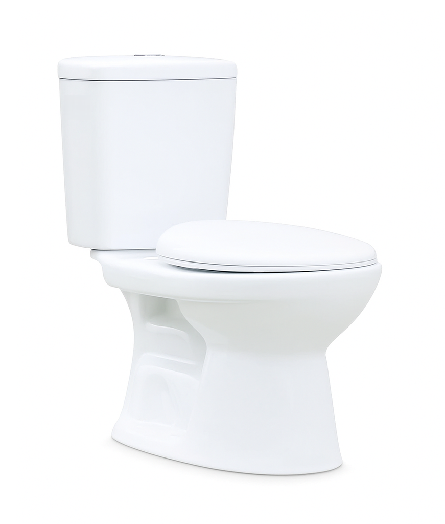 Bồn cầu hai khối OSETER OS-504
