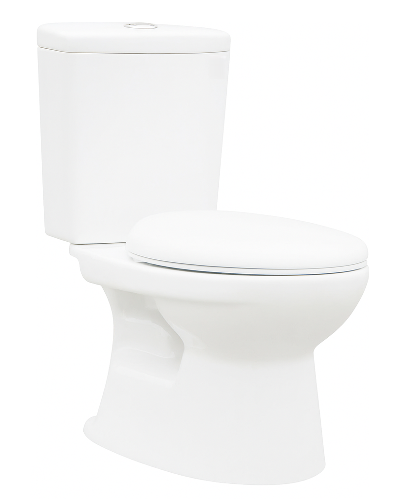 Bồn cầu hai khối JOPA JP-504