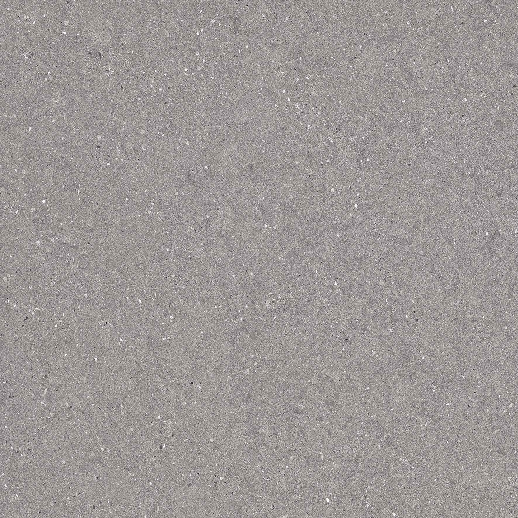 Gạch Ấn Độ 600x600 men Matt Porcelain KEY NOTE GRAPHITE