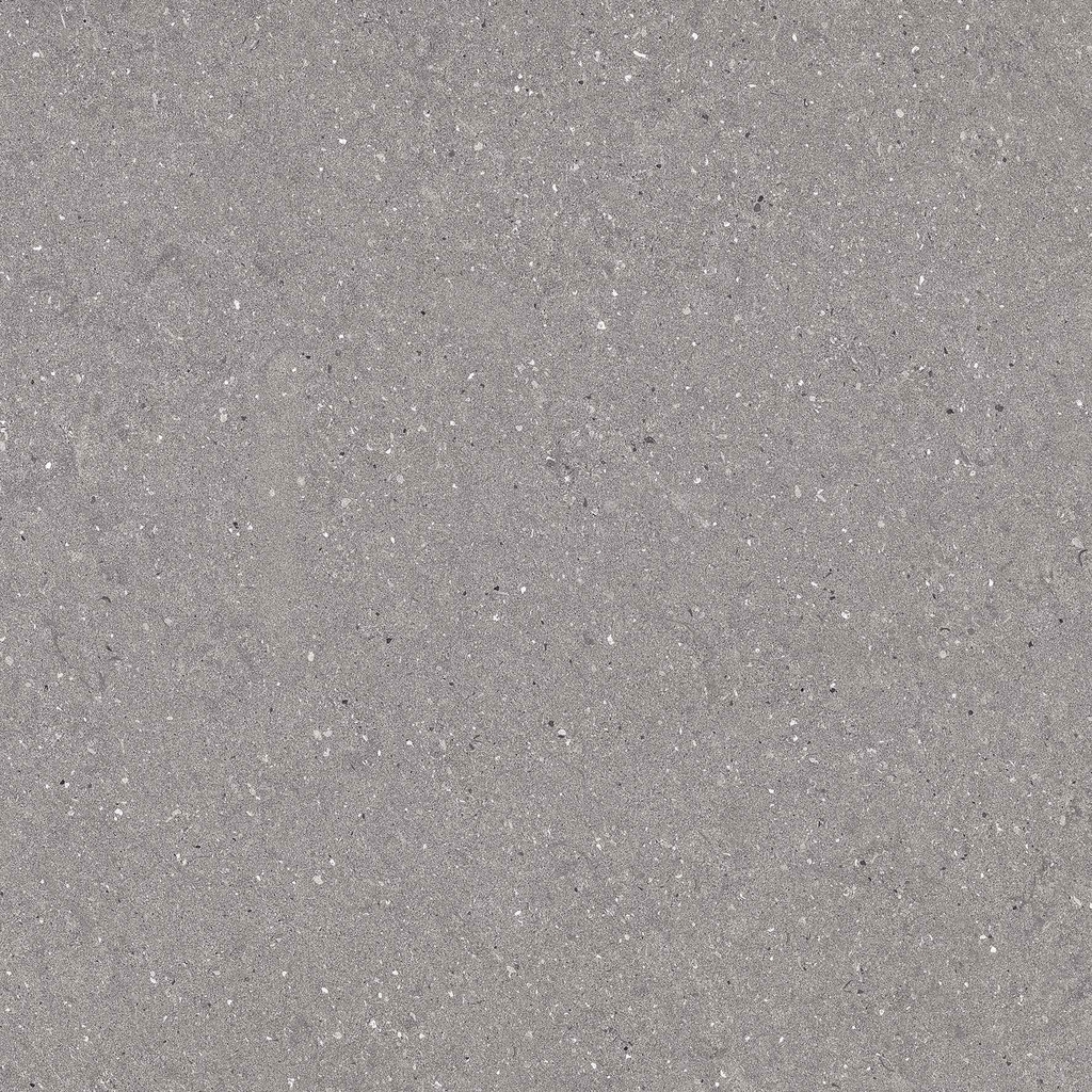 Gạch Ấn Độ 600x600 men Matt Porcelain KEY NOTE GRAPHITE