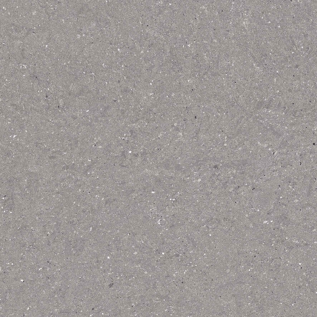 Gạch Ấn Độ 600x600 men Matt Porcelain KEY NOTE GRAPHITE