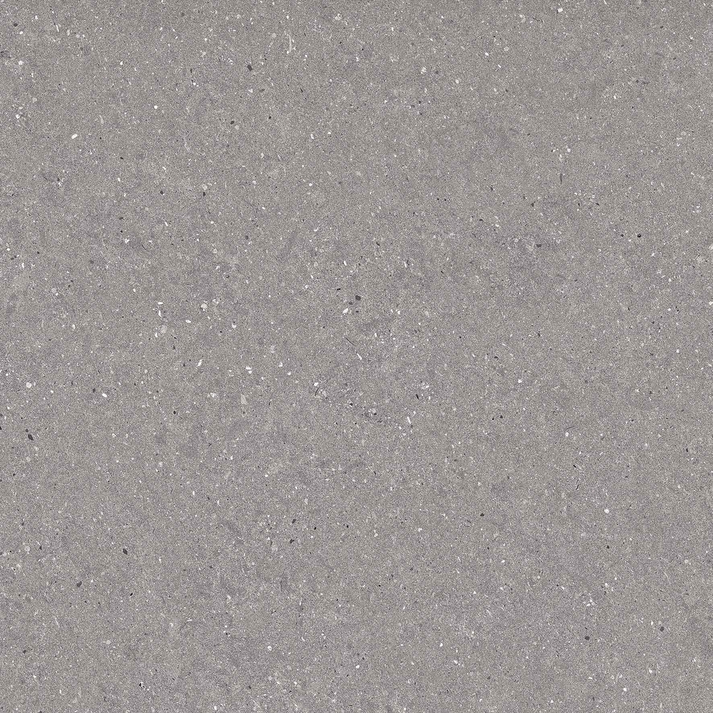 Gạch Ấn Độ 600x600 men Matt Porcelain KEY NOTE GRAPHITE