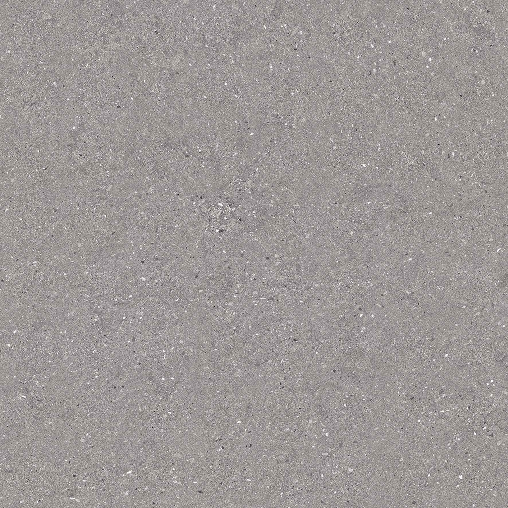 Gạch Ấn Độ 600x600 men Matt Porcelain KEY NOTE GRAPHITE