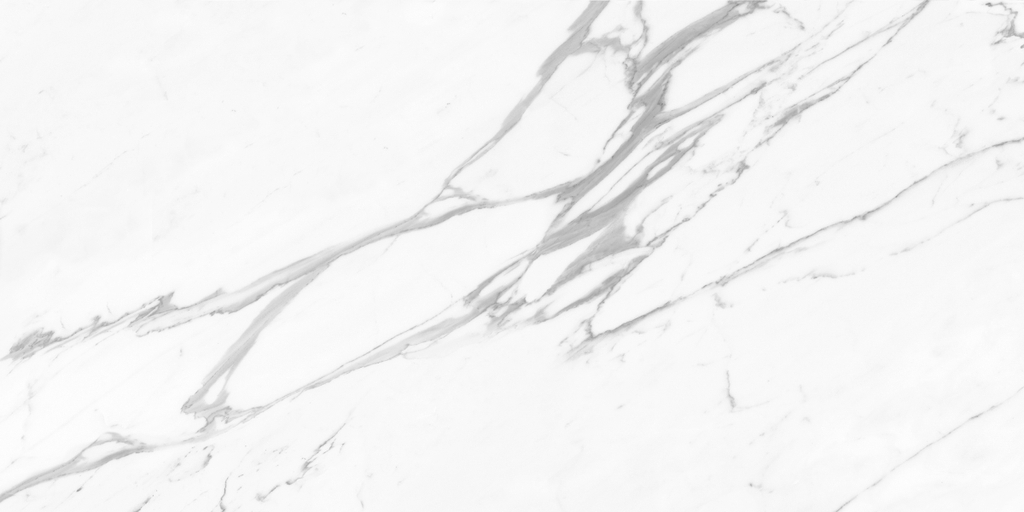 Gạch Ý 600x1200 men Matt Porcelain STATUARIO LUX MB01BAI