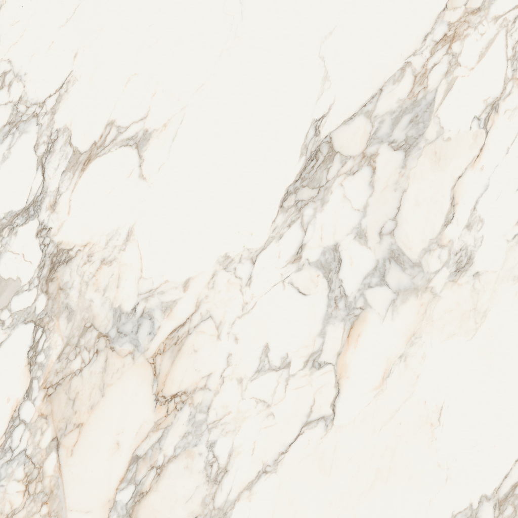 Gạch Ý 1200x1200 men Bóng Porcelain CALACATTA GOLD MB0212L