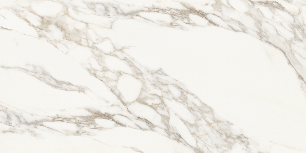 Gạch Ý 600x1200 men Bóng Porcelain CALACATTA GOLD MB02BA