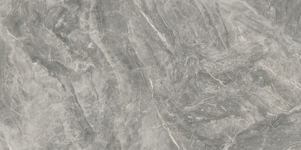 Gạch Ý 600x1200 men Bóng Porcelain OROBICO GREY MB03BAL