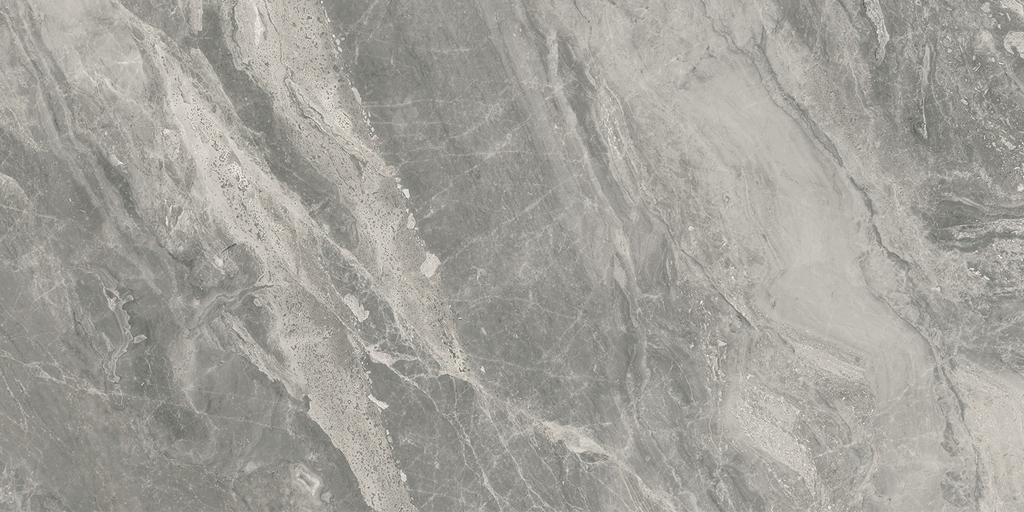 Gạch Ý 600x1200 men Bóng Porcelain OROBICO GREY MB03BAL