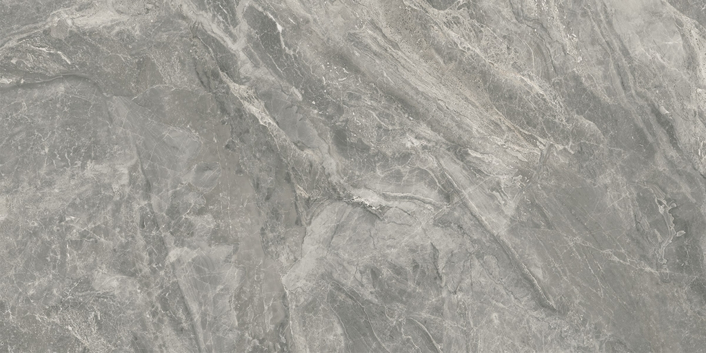 Gạch Ý 600x1200 men Bóng Porcelain OROBICO GREY MB03BAL