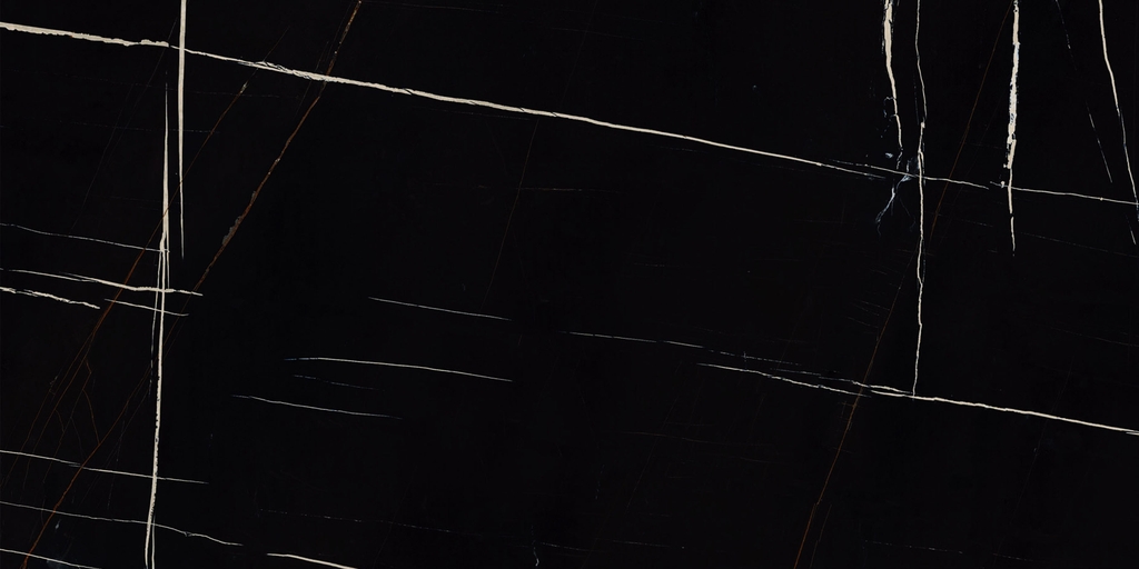 Gạch Ý 800x1600 men Bóng Porcelain SAHARA NOIR MB04GAI