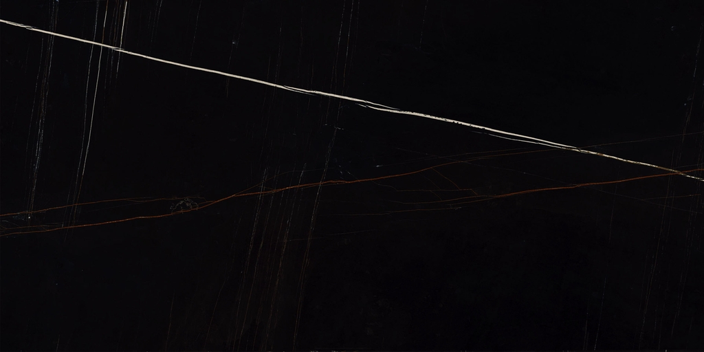 Gạch Ý 800x1600 men Bóng Porcelain SAHARA NOIR MB04GAI