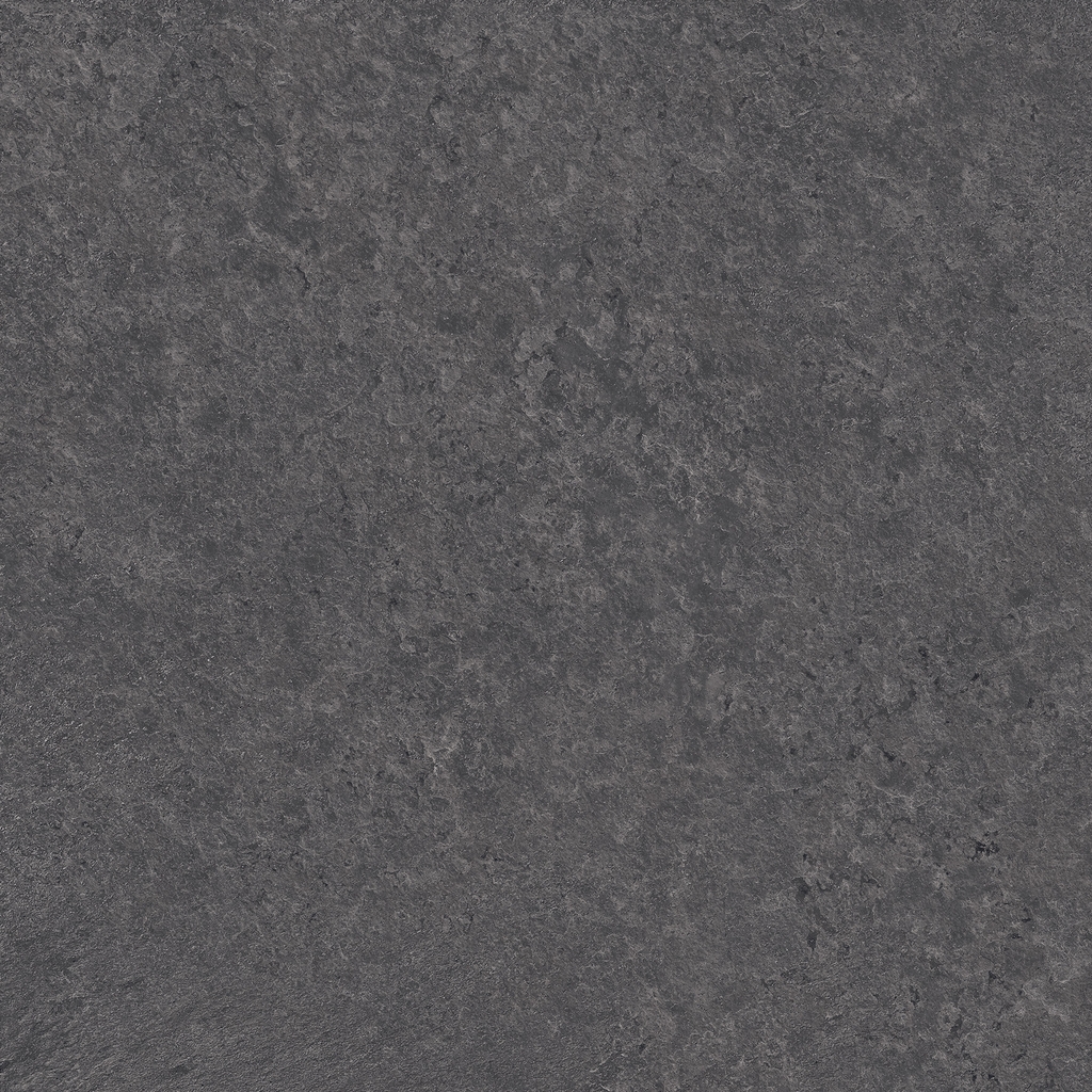 Gạch Ấn Độ 600x600 men Matt Porcelain META STONE NERO
