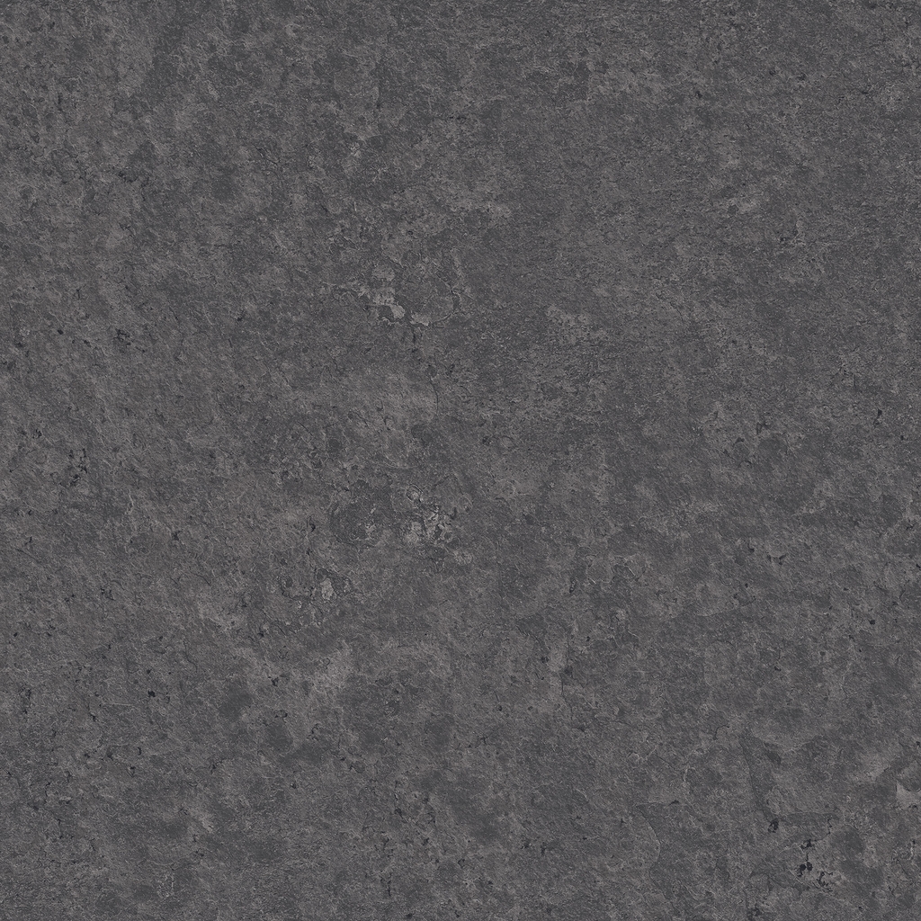 Gạch Ấn Độ 600x600 men Matt Porcelain META STONE NERO