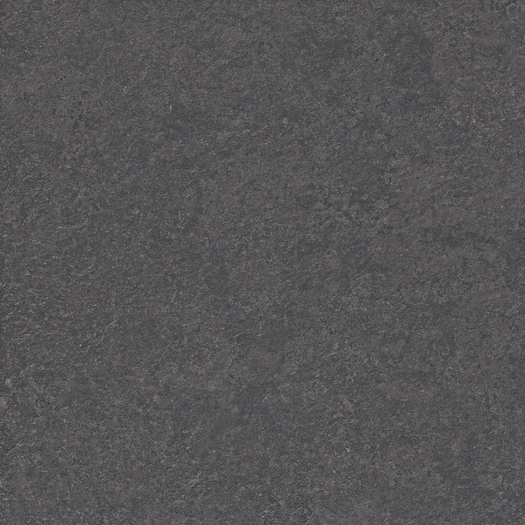 Gạch Ấn Độ 600x600 men Matt Porcelain META STONE NERO