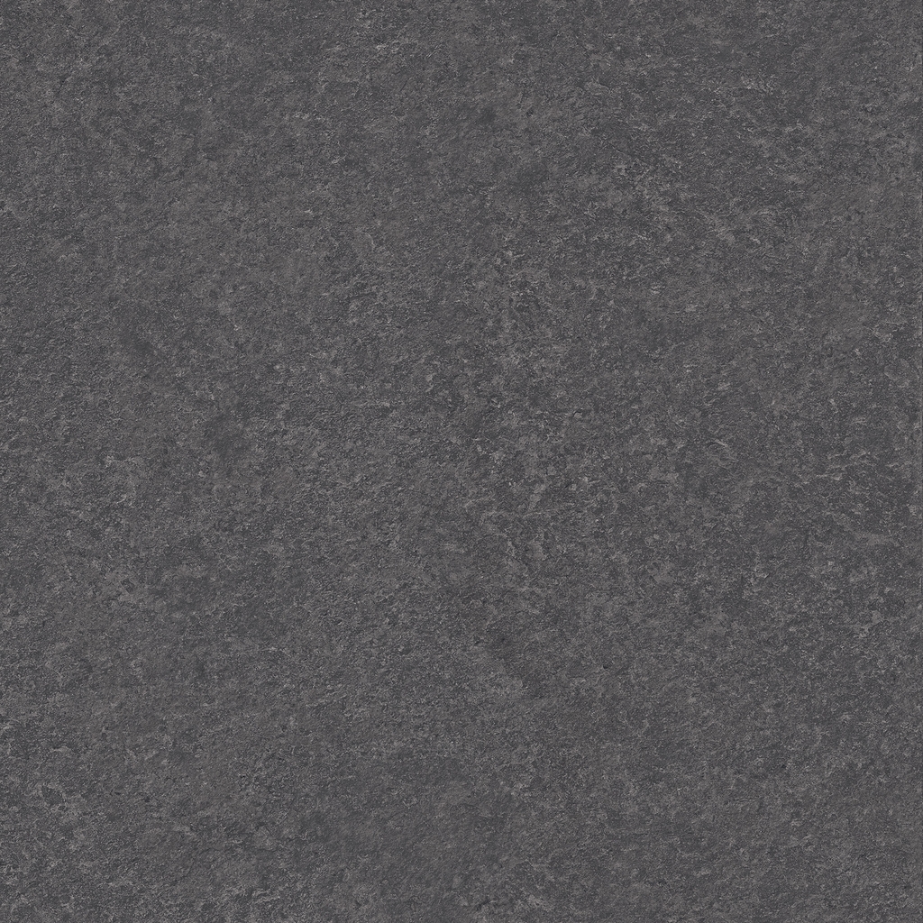 Gạch Ấn Độ 600x600 men Matt Porcelain META STONE NERO