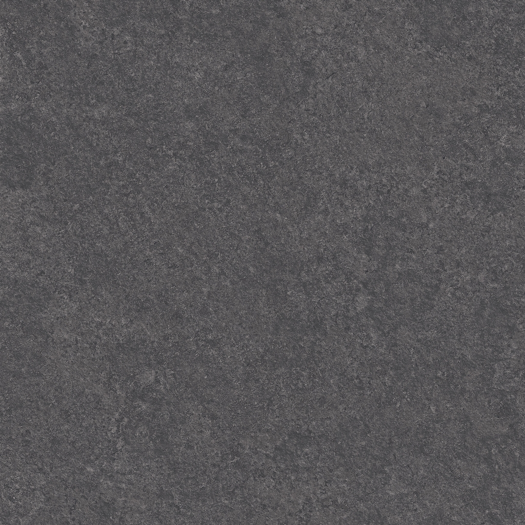 Gạch Ấn Độ 600x600 men Matt Porcelain META STONE NERO