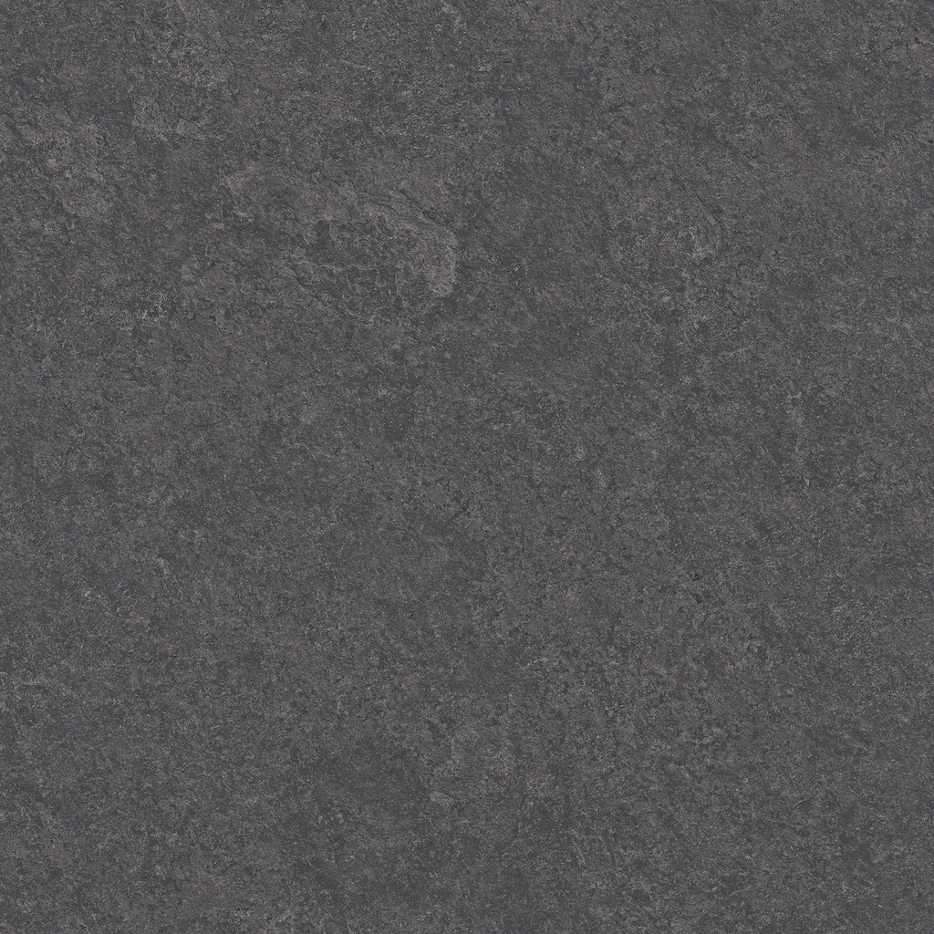 Gạch Ấn Độ 600x600 men Matt Porcelain META STONE NERO