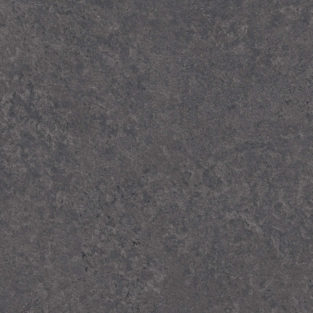 Gạch Ấn Độ 600x600 men Matt Porcelain META STONE NERO