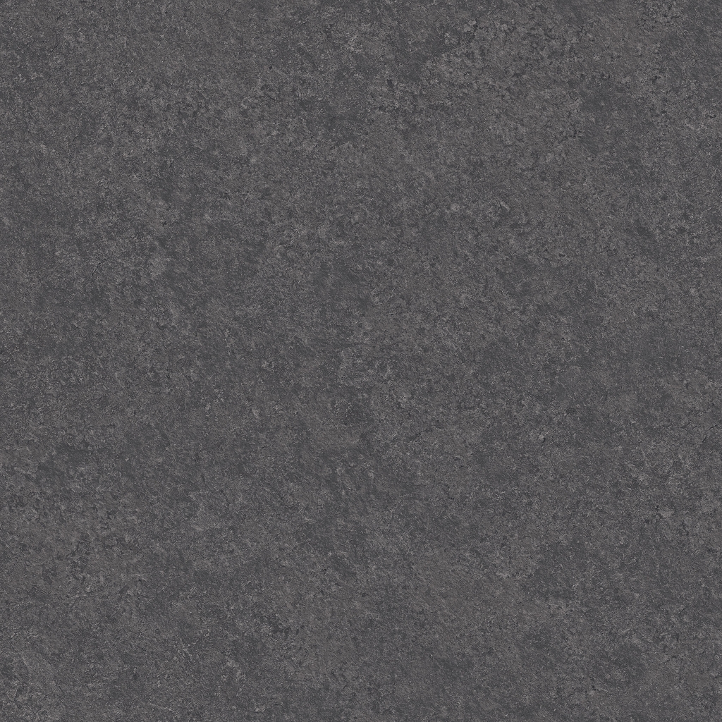 Gạch Ấn Độ 600x600 men Matt Porcelain META STONE NERO