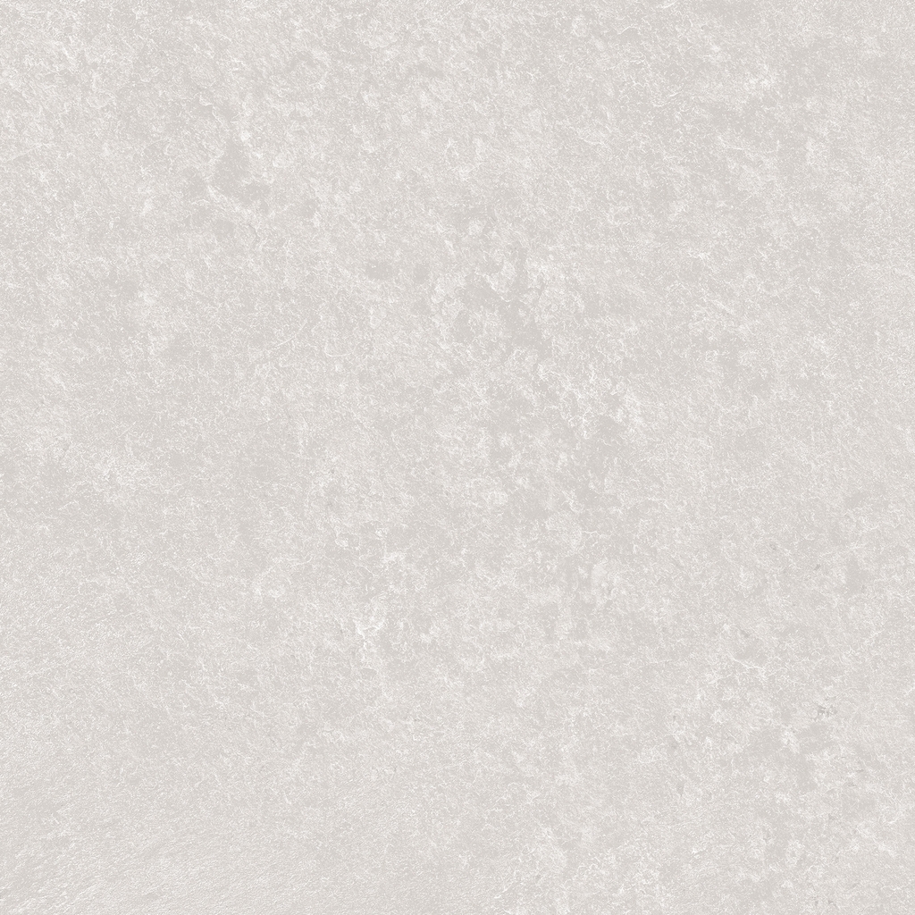 Gạch Ấn Độ 600x600 men Matt Porcelain META STONE SILVER