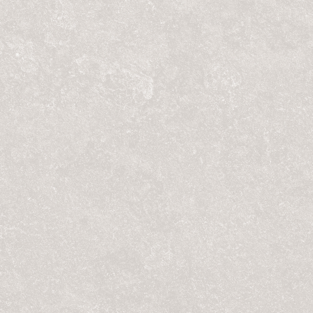 Gạch Ấn Độ 600x600 men Matt Porcelain META STONE SILVER