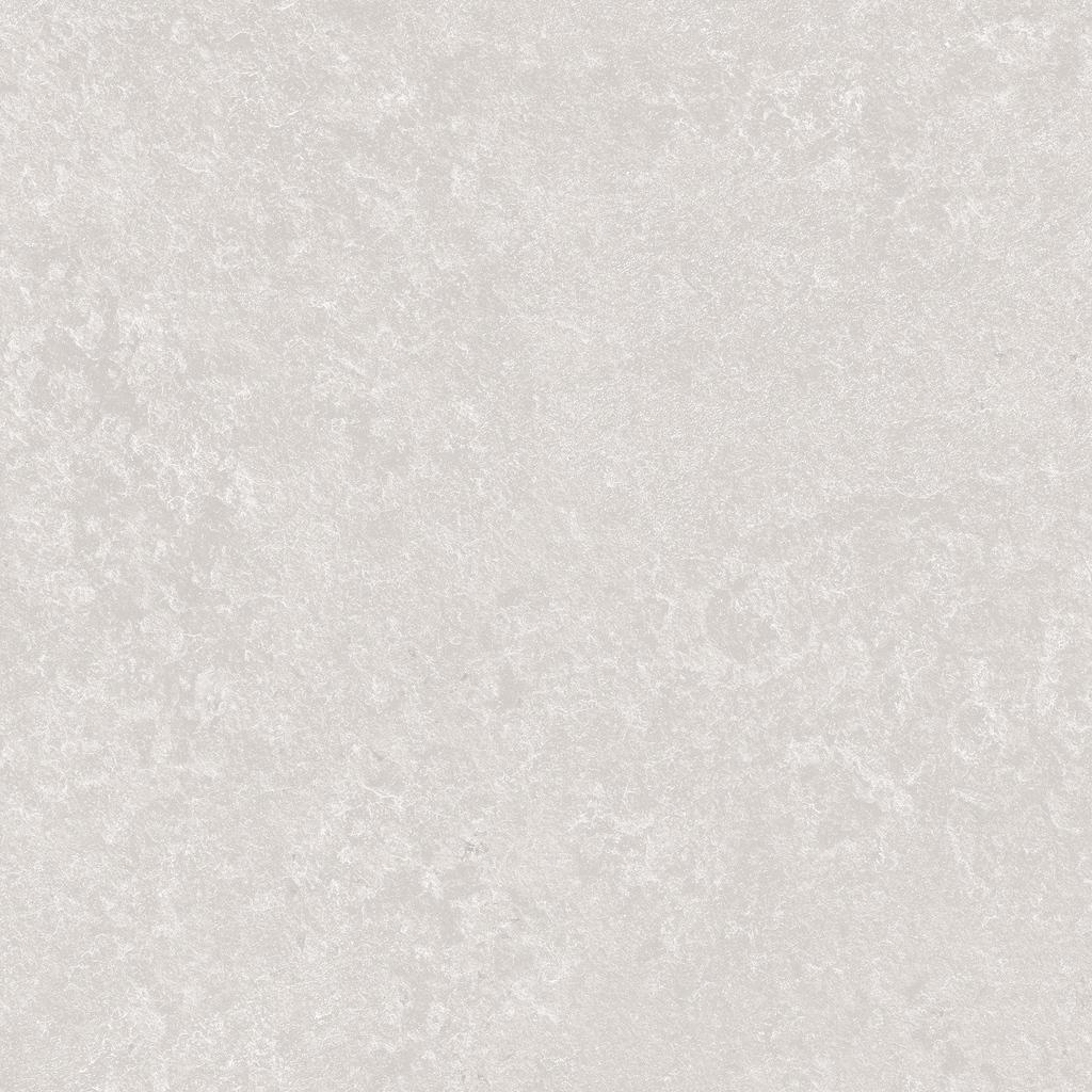 Gạch Ấn Độ 600x600 men Matt Porcelain META STONE SILVER