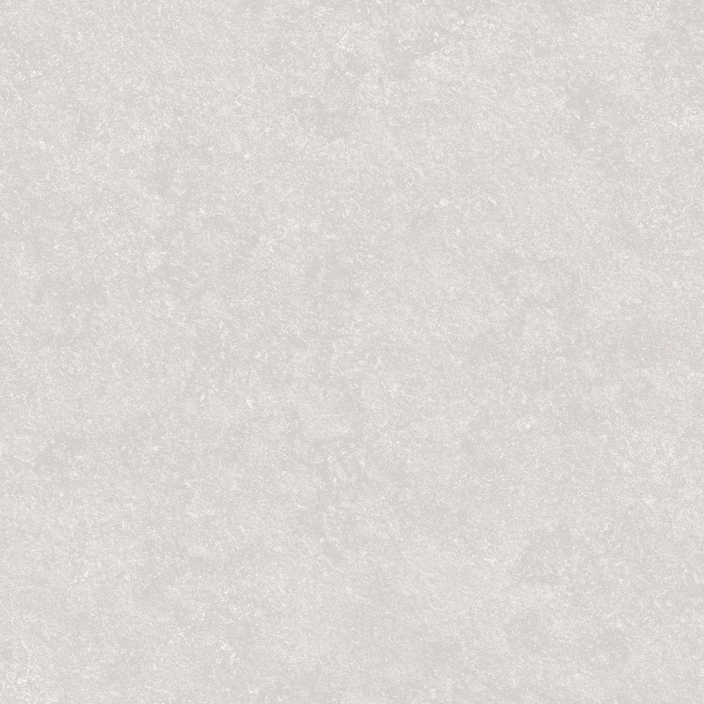 Gạch Ấn Độ 600x600 men Matt Porcelain META STONE SILVER