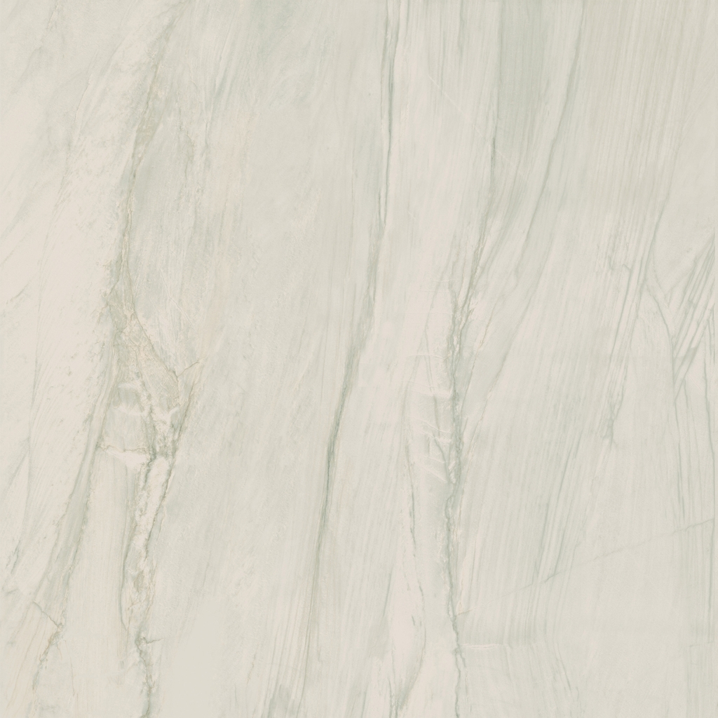 Gạch Ý 1200x1200 men Bóng Porcelain CALACATTA MONT BLANC MW0512L