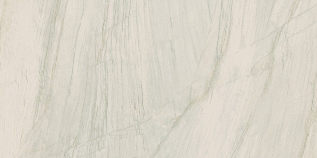 Gạch Ý 600x1200 men Bóng Porcelain CALACATTA MONT BLANC MW05BAL