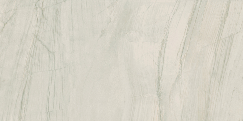 Gạch Ý 600x1200 men Bóng Porcelain CALACATTA MONT BLANC MW05BAL