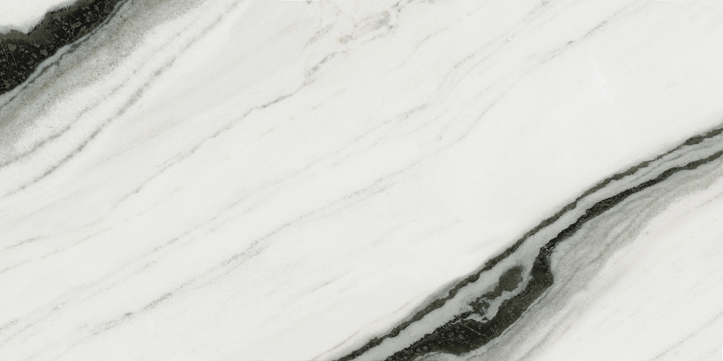 Gạch Ý 600x1200 men Matt Porcelain PANDA WHITE MW06BAL