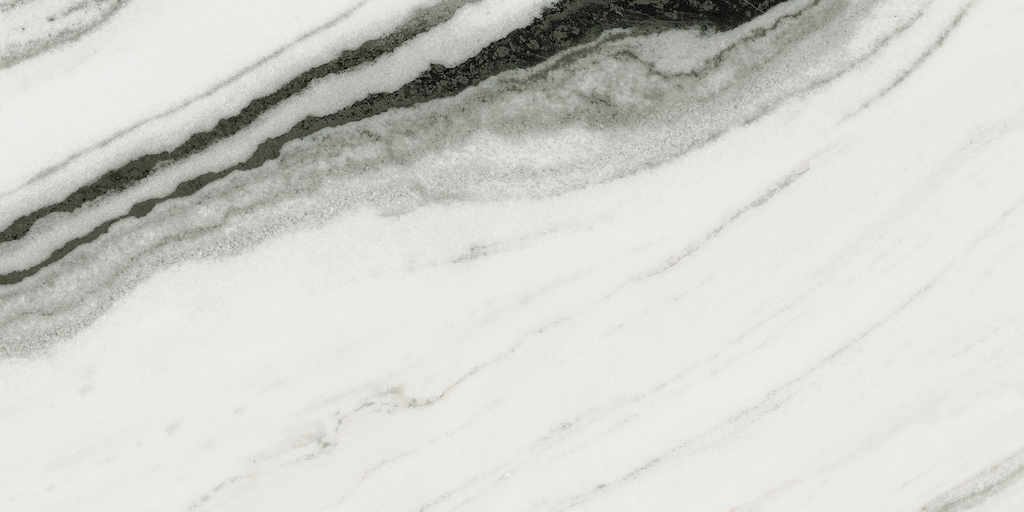 Gạch Ý 600x1200 men Matt Porcelain PANDA WHITE MW06BAL