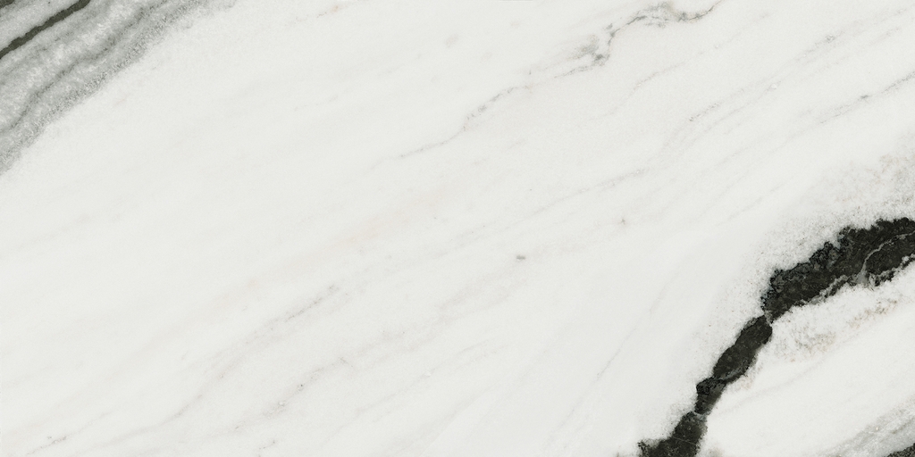 Gạch Ý 600x1200 men Matt Porcelain PANDA WHITE MW06BAL