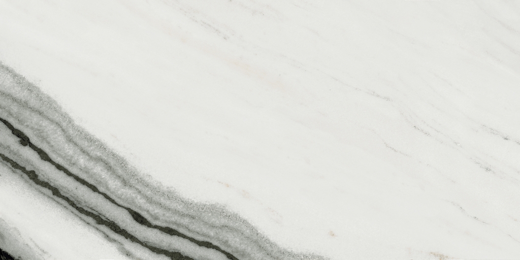 Gạch Ý 600x1200 men Matt Porcelain PANDA WHITE MW06BAL