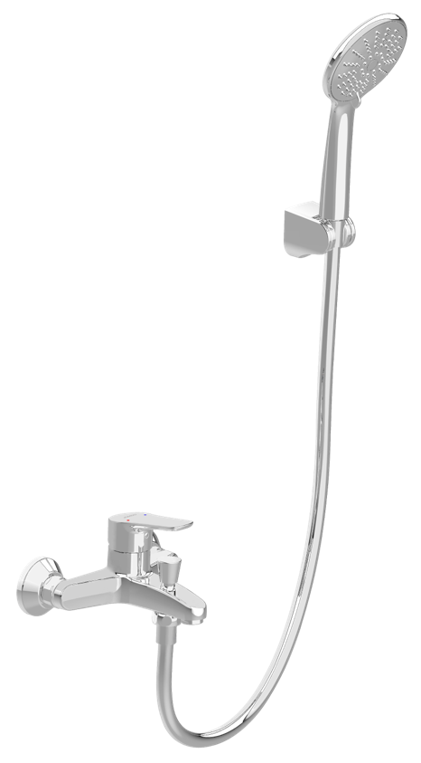 Sen tắm JOMOO P35282-484/1B-1